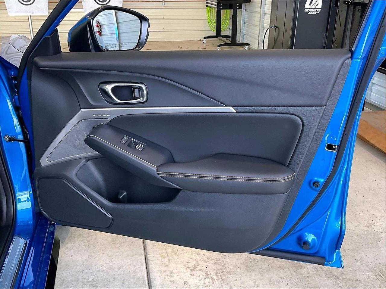 2026 Acura Integra w/A-Spec Technology Package Roseville CA