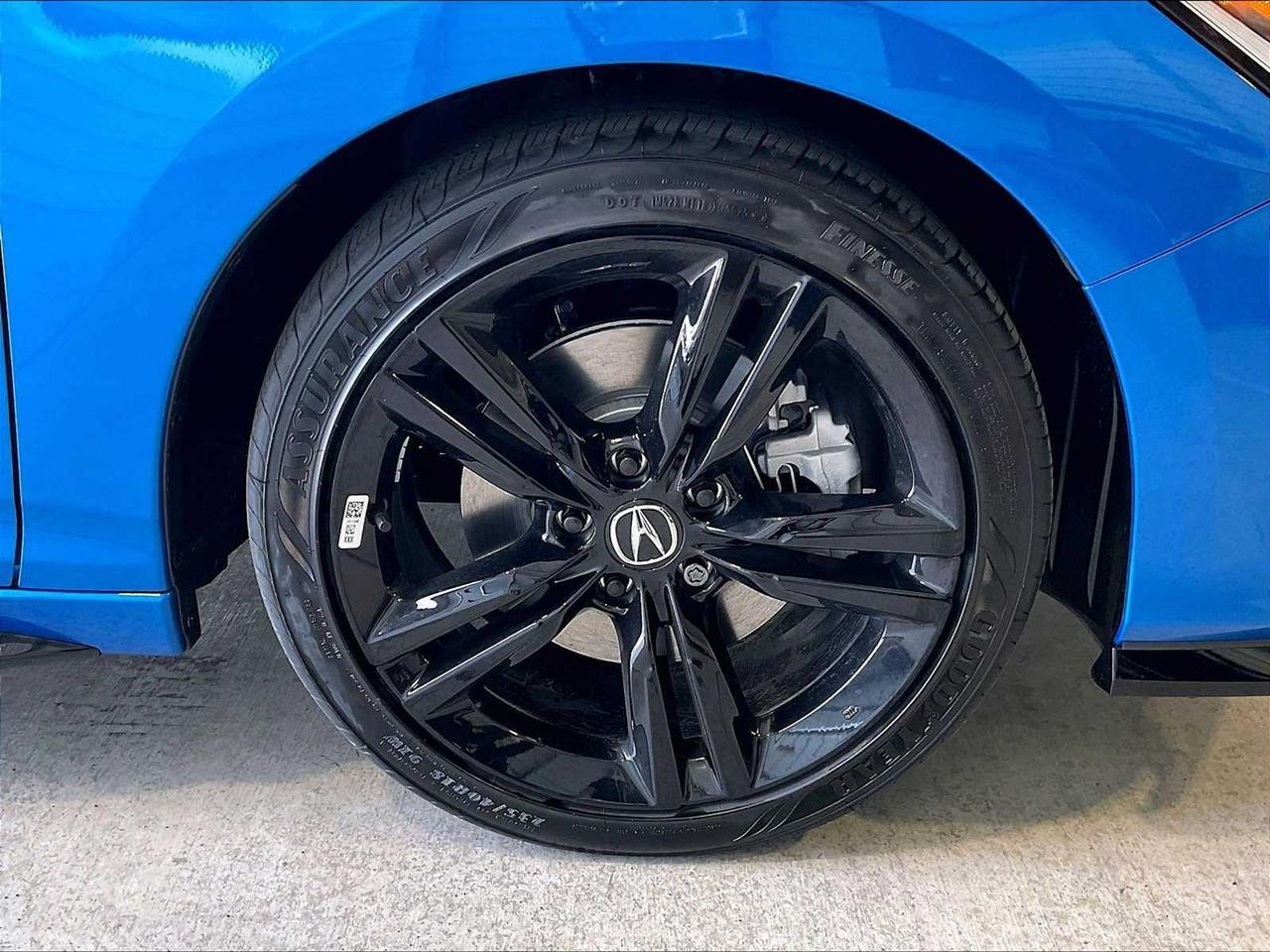 2026 Acura Integra w/A-Spec Technology Package Roseville CA