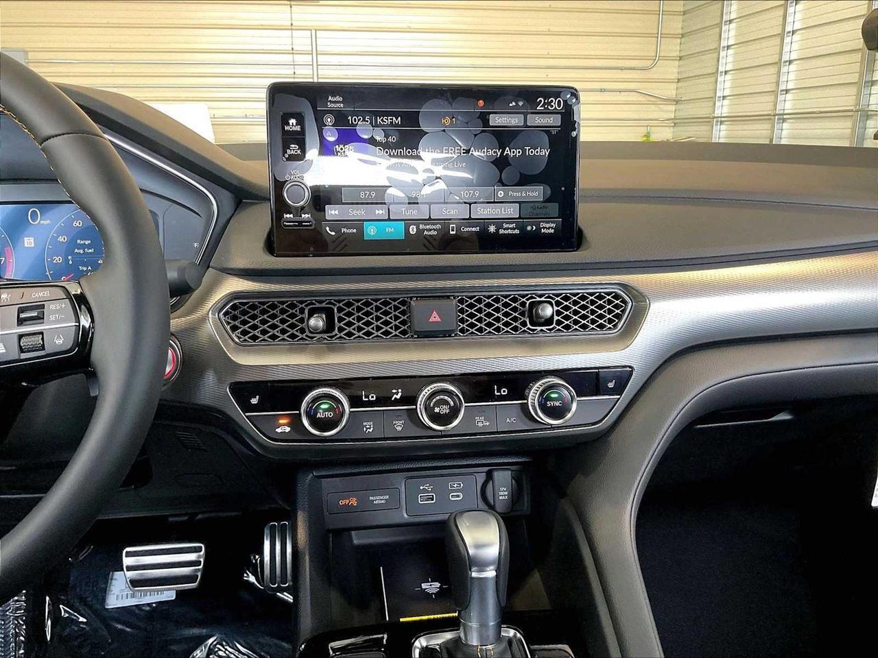 2026 Acura Integra w/A-Spec Technology Package Roseville CA