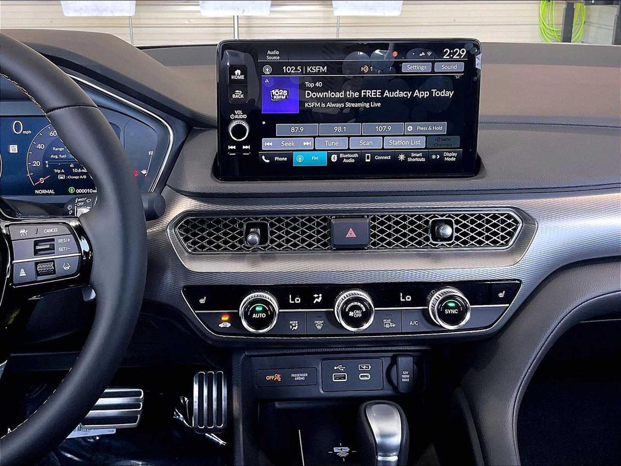 2026 Acura Integra w/A-Spec Technology Package Roseville CA