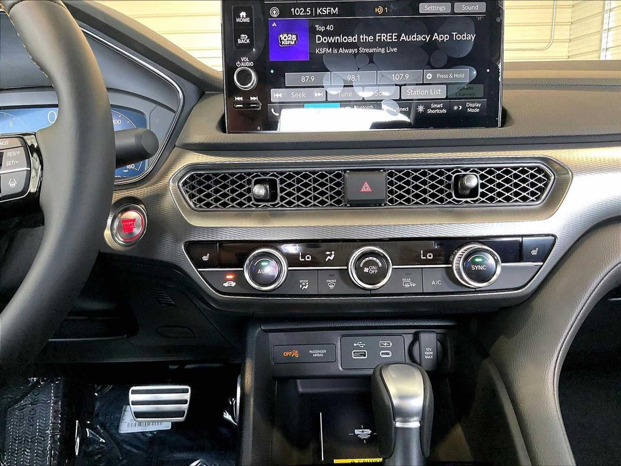 2026 Acura Integra w/A-Spec Technology Package Roseville CA