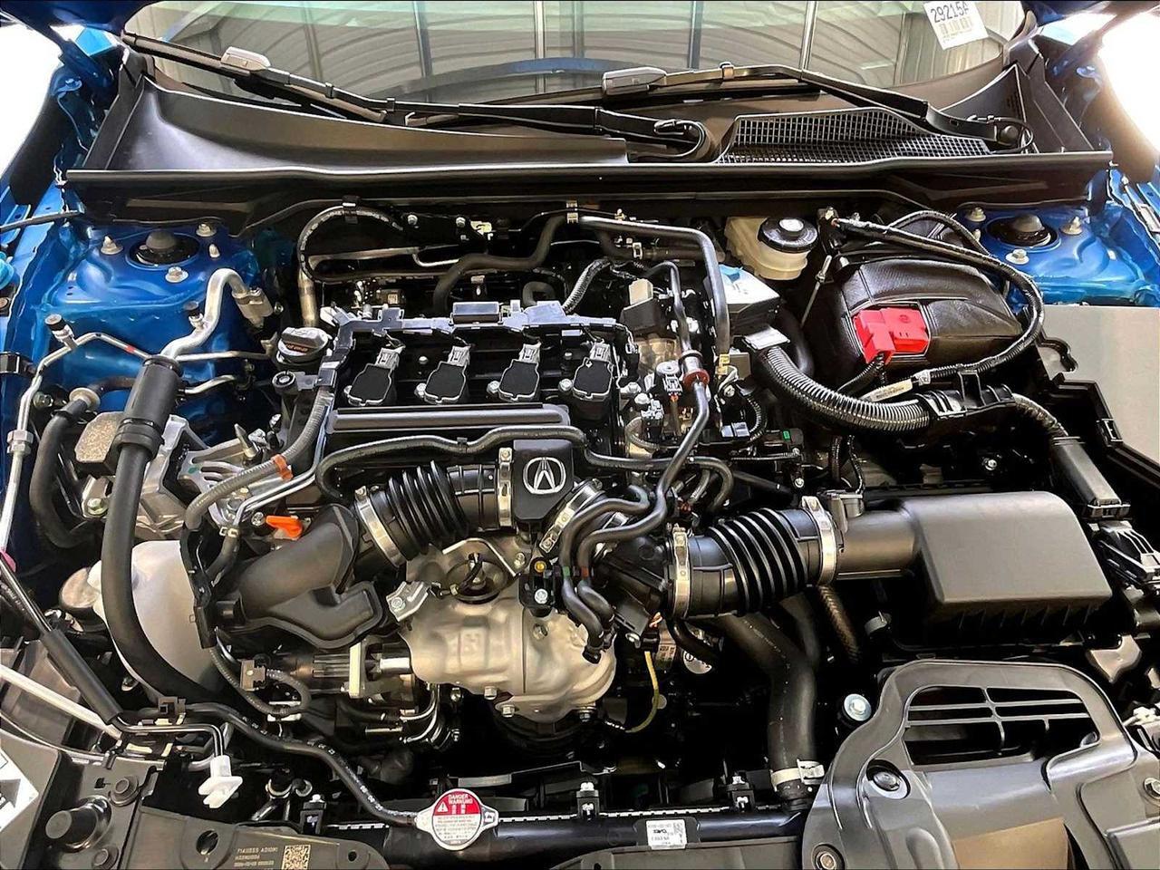 2026 Acura Integra w/A-Spec Technology Package Roseville CA