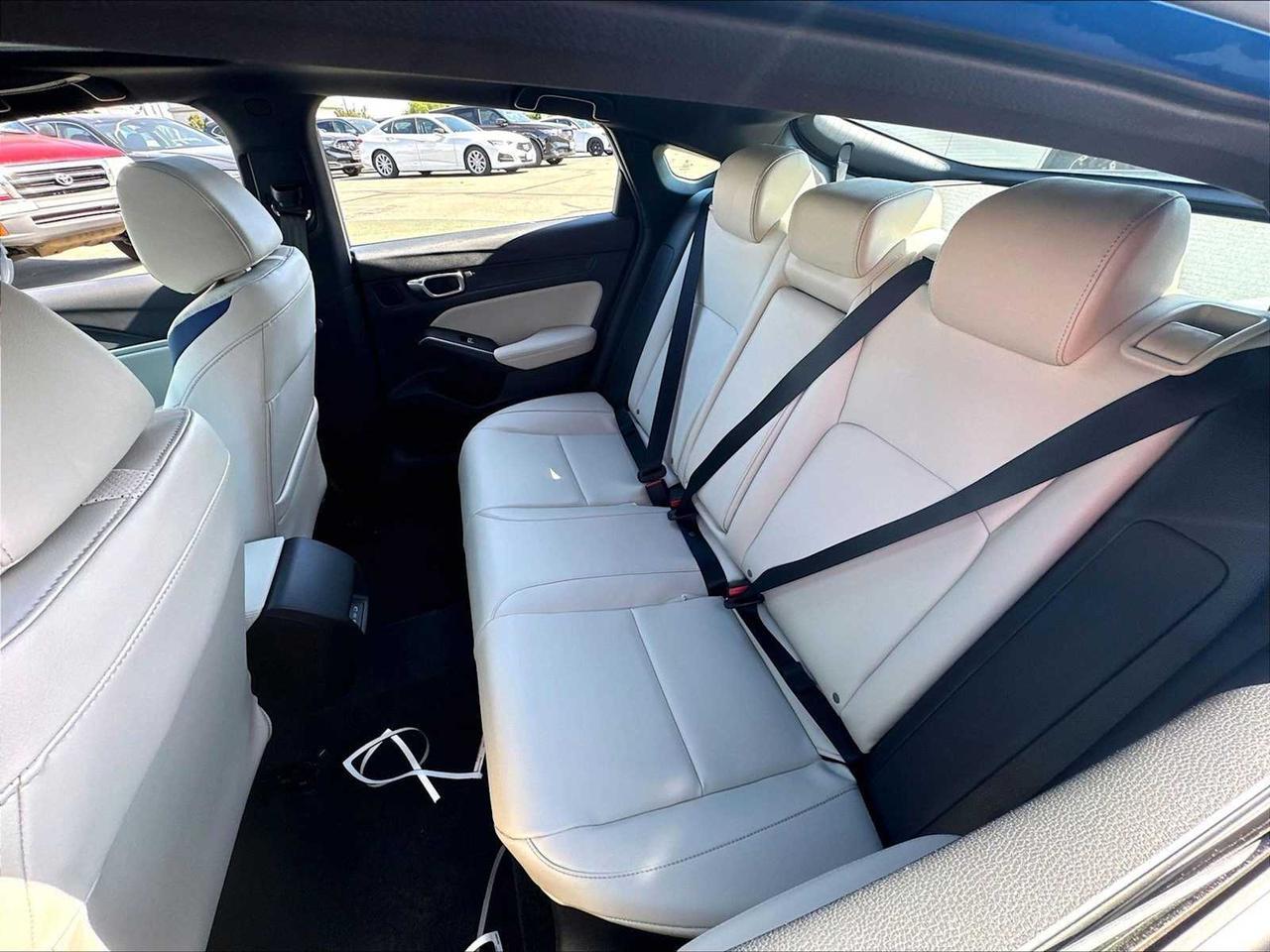 2026 Acura Integra w/A-Spec Technology Package Roseville CA