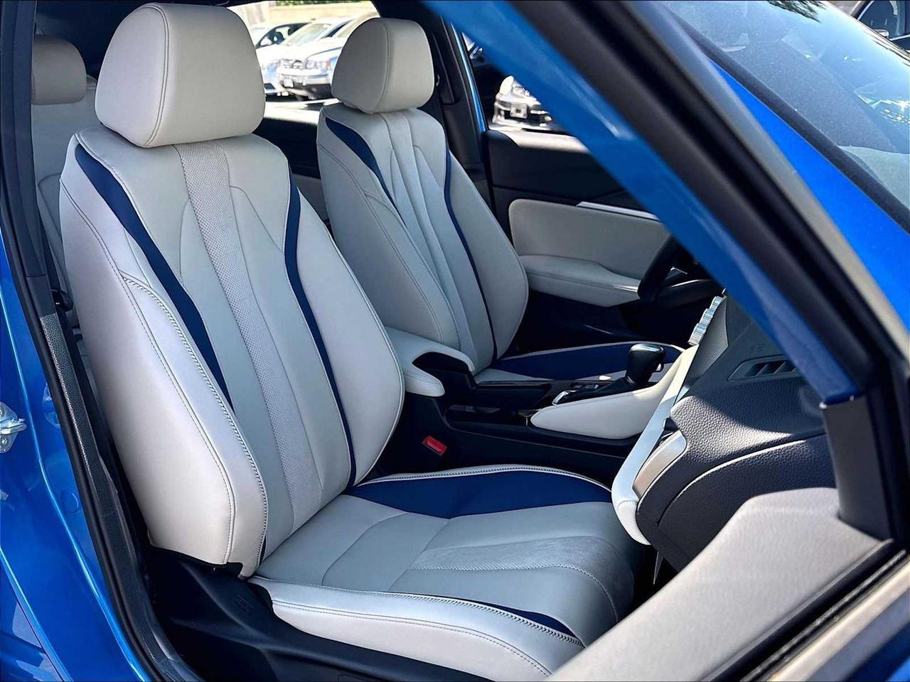 2026 Acura Integra w/A-Spec Technology Package Roseville CA