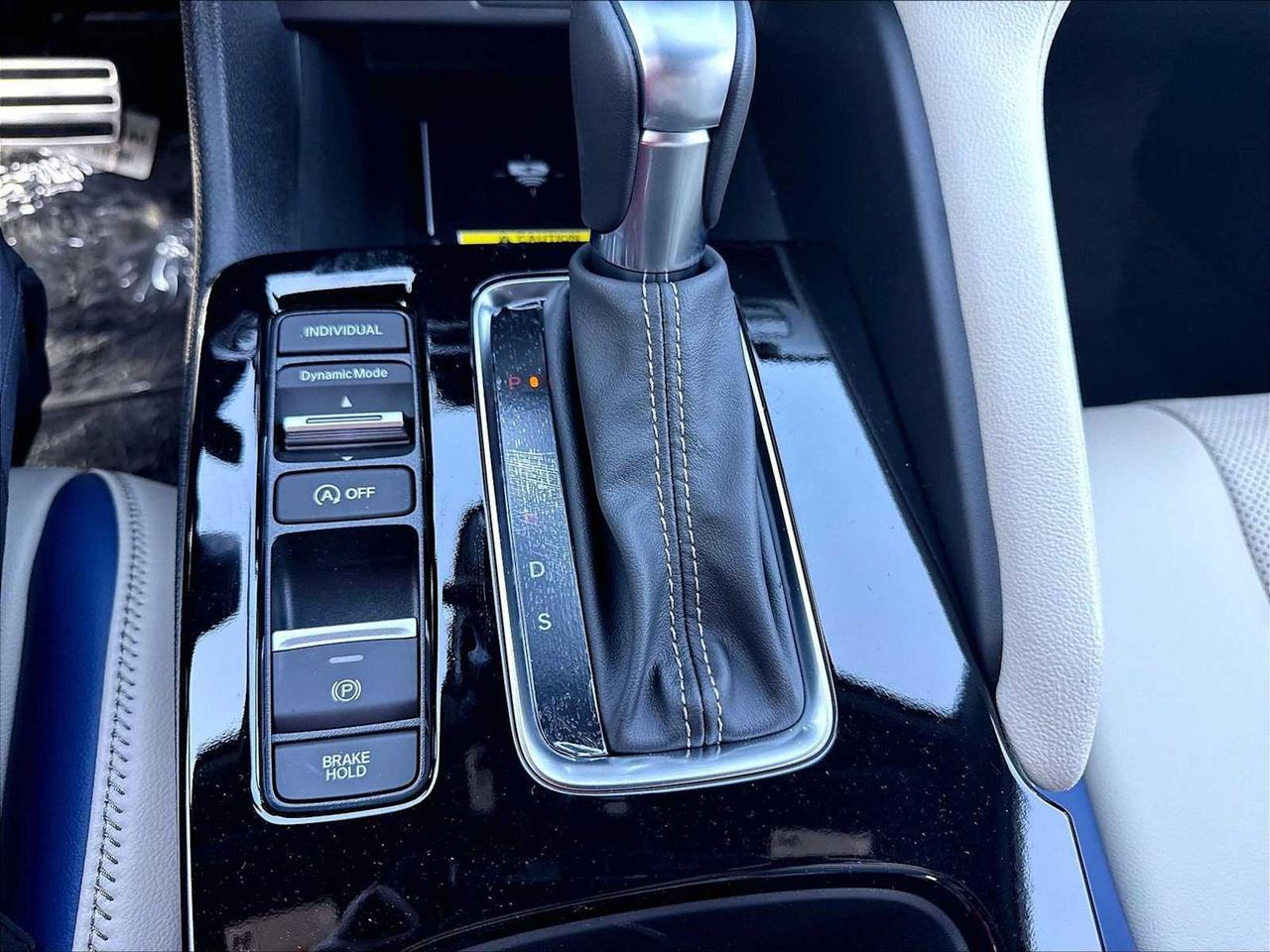 2026 Acura Integra w/A-Spec Technology Package Roseville CA