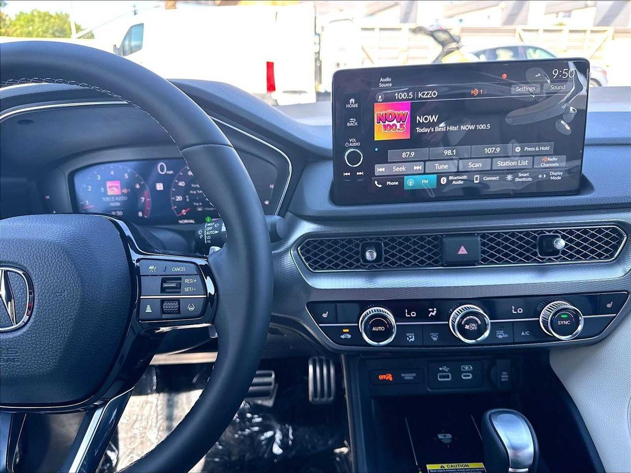 2026 Acura Integra w/A-Spec Technology Package Roseville CA