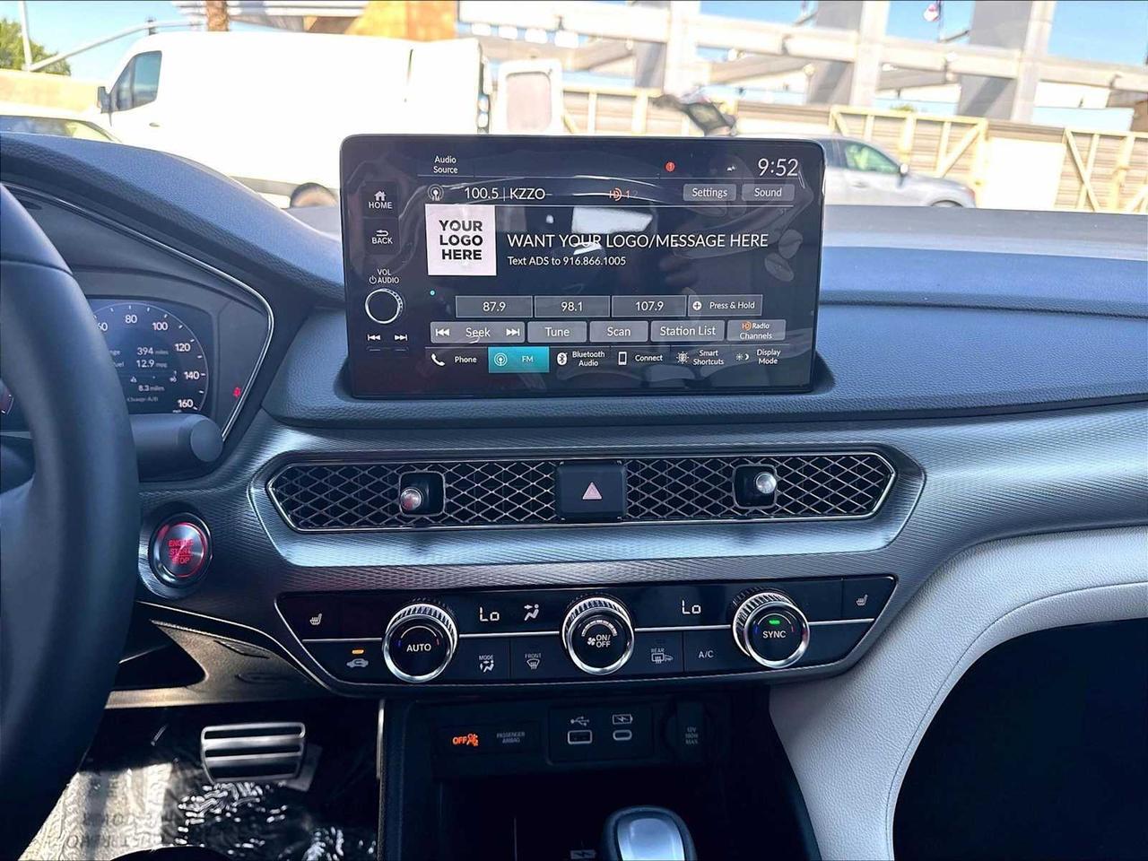 2026 Acura Integra w/A-Spec Technology Package Roseville CA