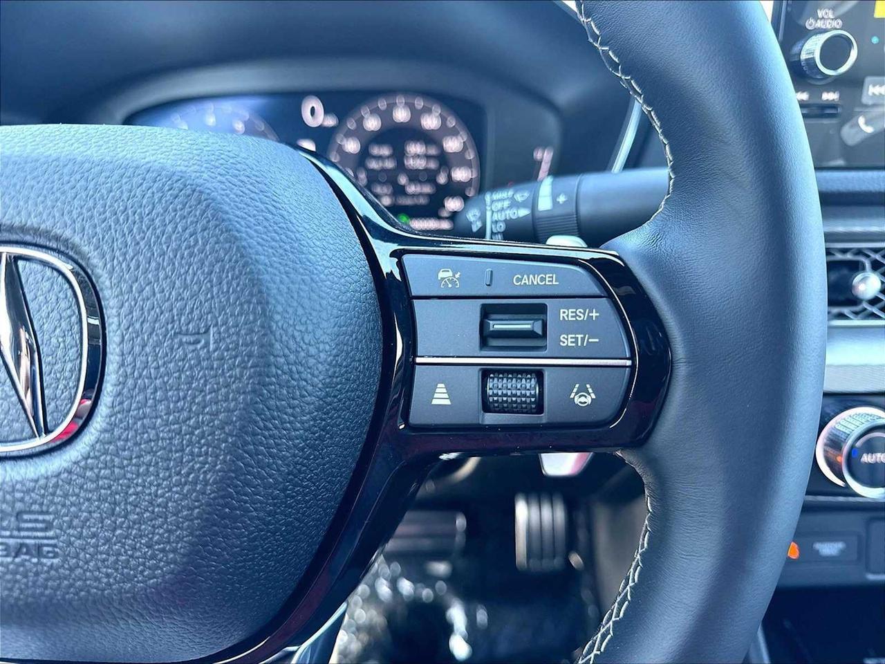 2026 Acura Integra w/A-Spec Technology Package Roseville CA