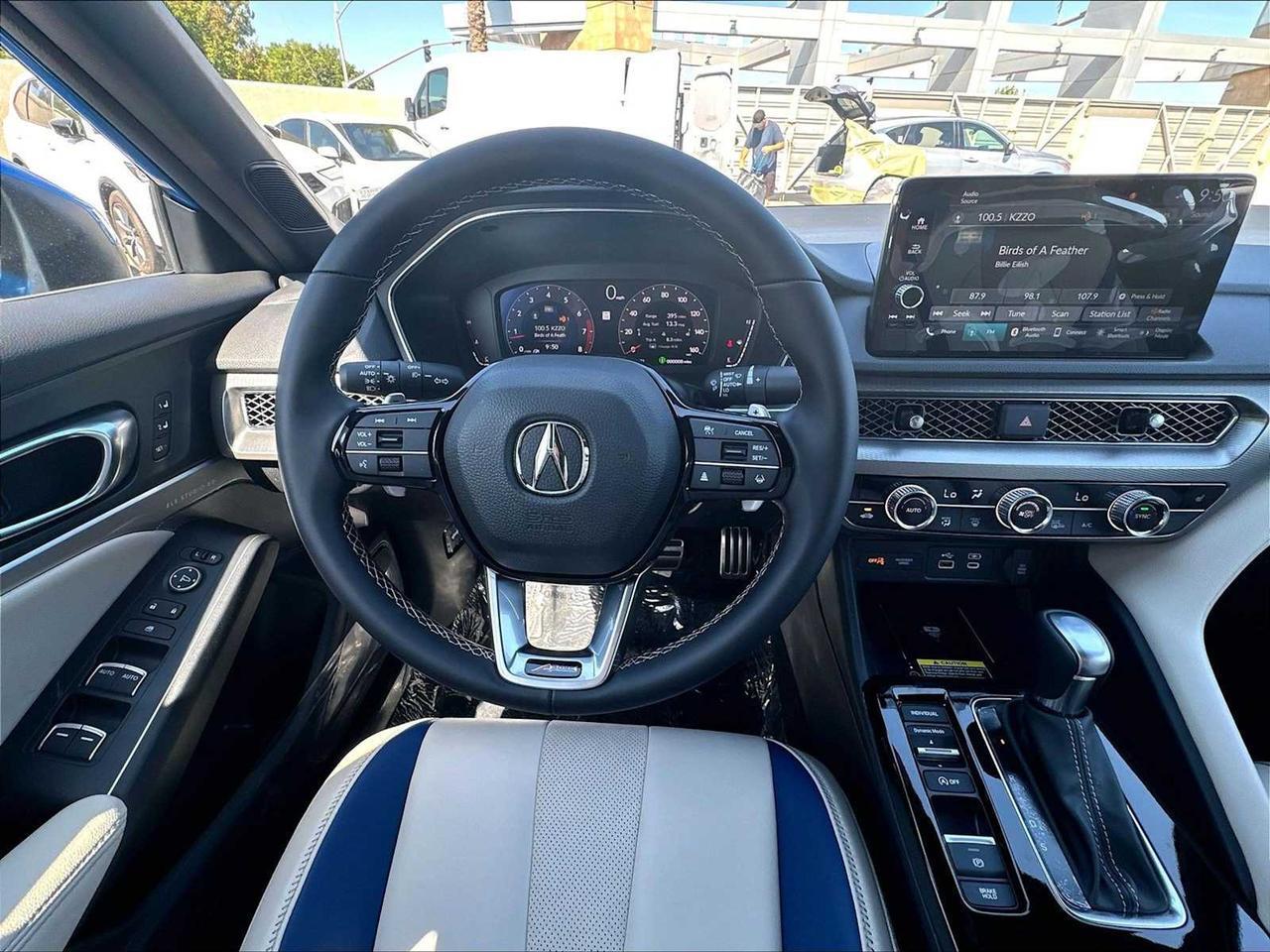 2026 Acura Integra w/A-Spec Technology Package Roseville CA