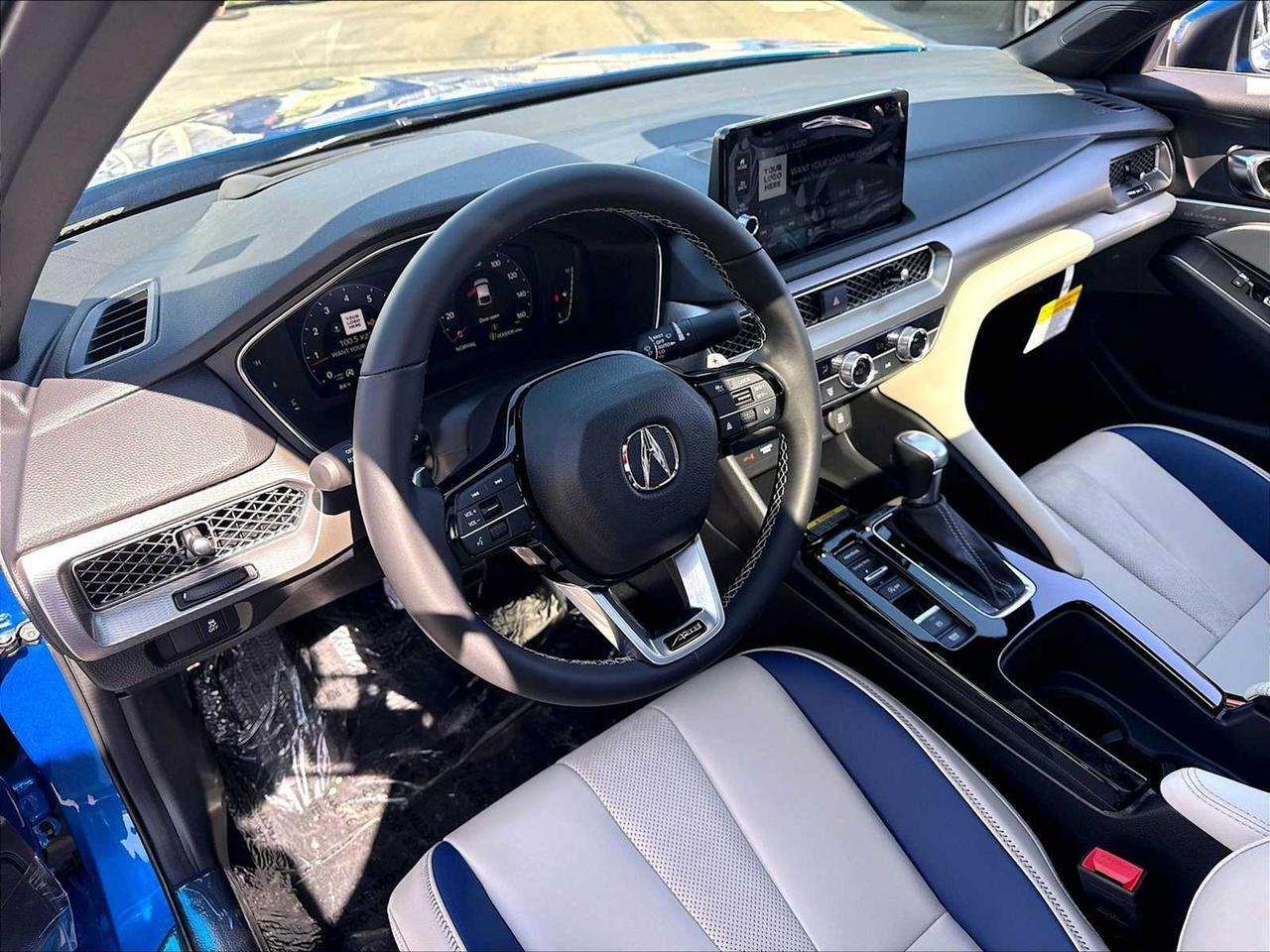 2026 Acura Integra w/A-Spec Technology Package Roseville CA