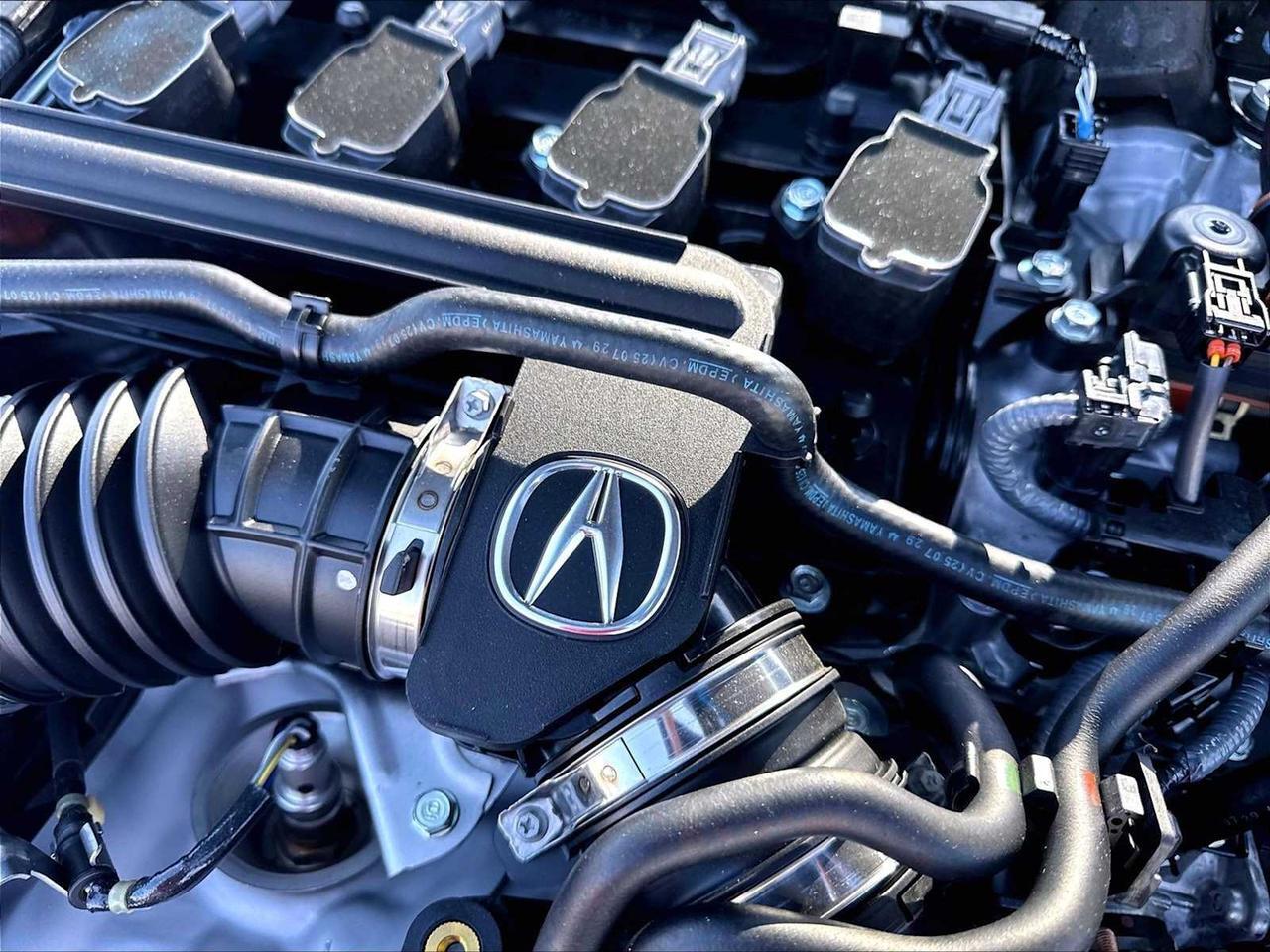 2026 Acura Integra w/A-Spec Technology Package Roseville CA