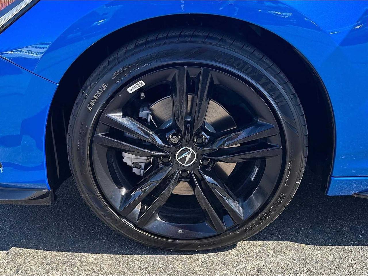 2026 Acura Integra w/A-Spec Technology Package Roseville CA