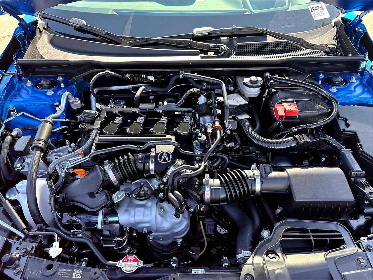 2026 Acura Integra w/A-Spec Technology Package Roseville CA