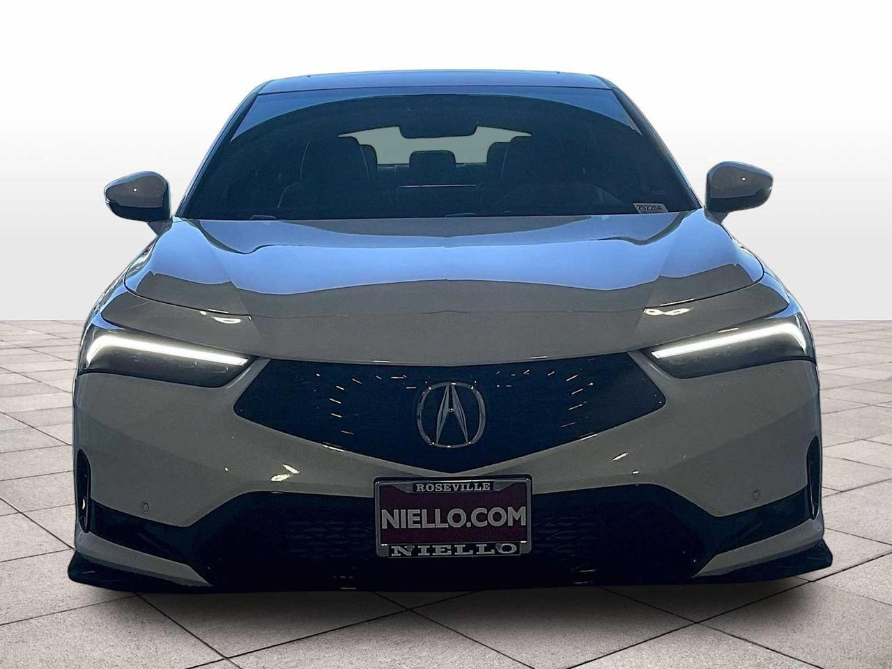 2026 Acura Integra w/A-Spec Technology Package Roseville CA