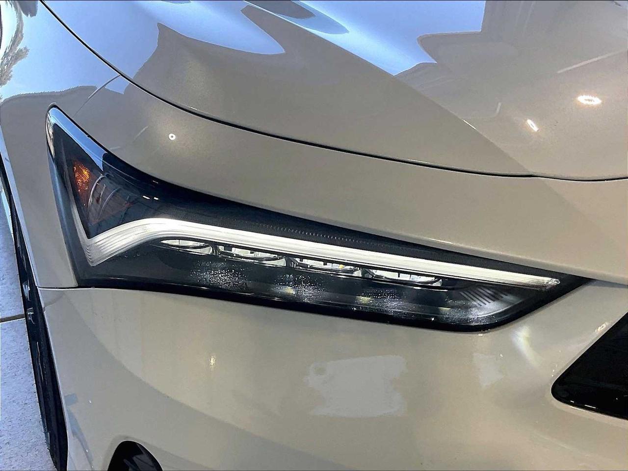 2026 Acura Integra w/A-Spec Technology Package Roseville CA
