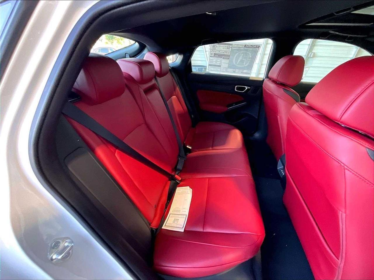2026 Acura Integra w/A-Spec Technology Package Roseville CA