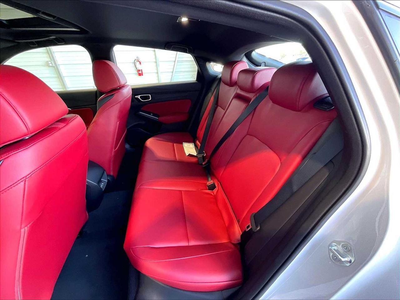 2026 Acura Integra w/A-Spec Technology Package Roseville CA