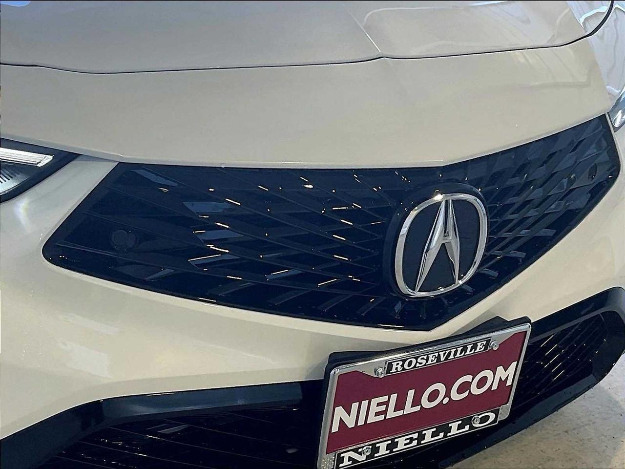 2026 Acura Integra w/A-Spec Technology Package Roseville CA
