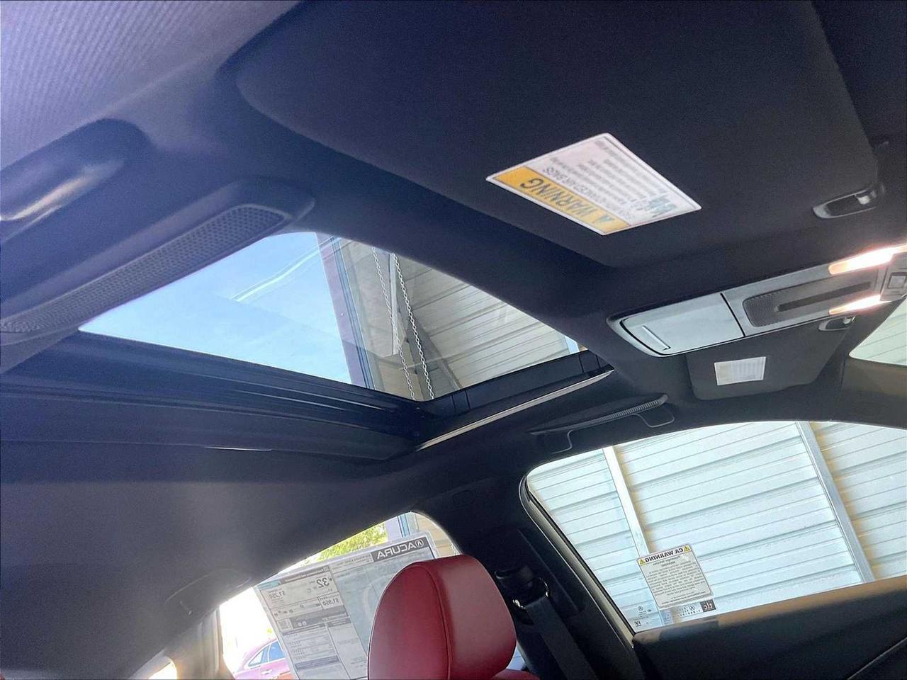 2026 Acura Integra w/A-Spec Technology Package Roseville CA