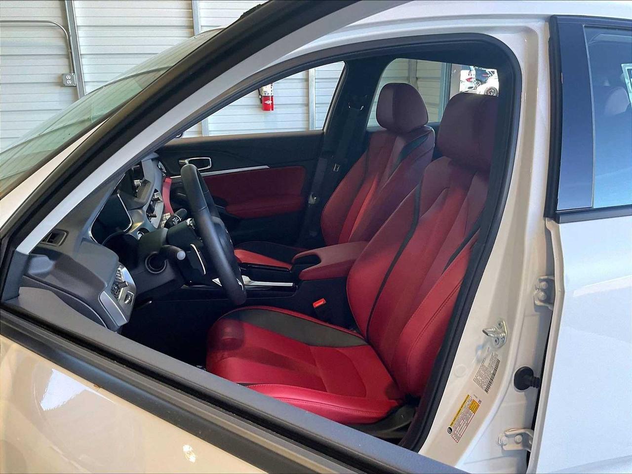 2026 Acura Integra w/A-Spec Technology Package Roseville CA