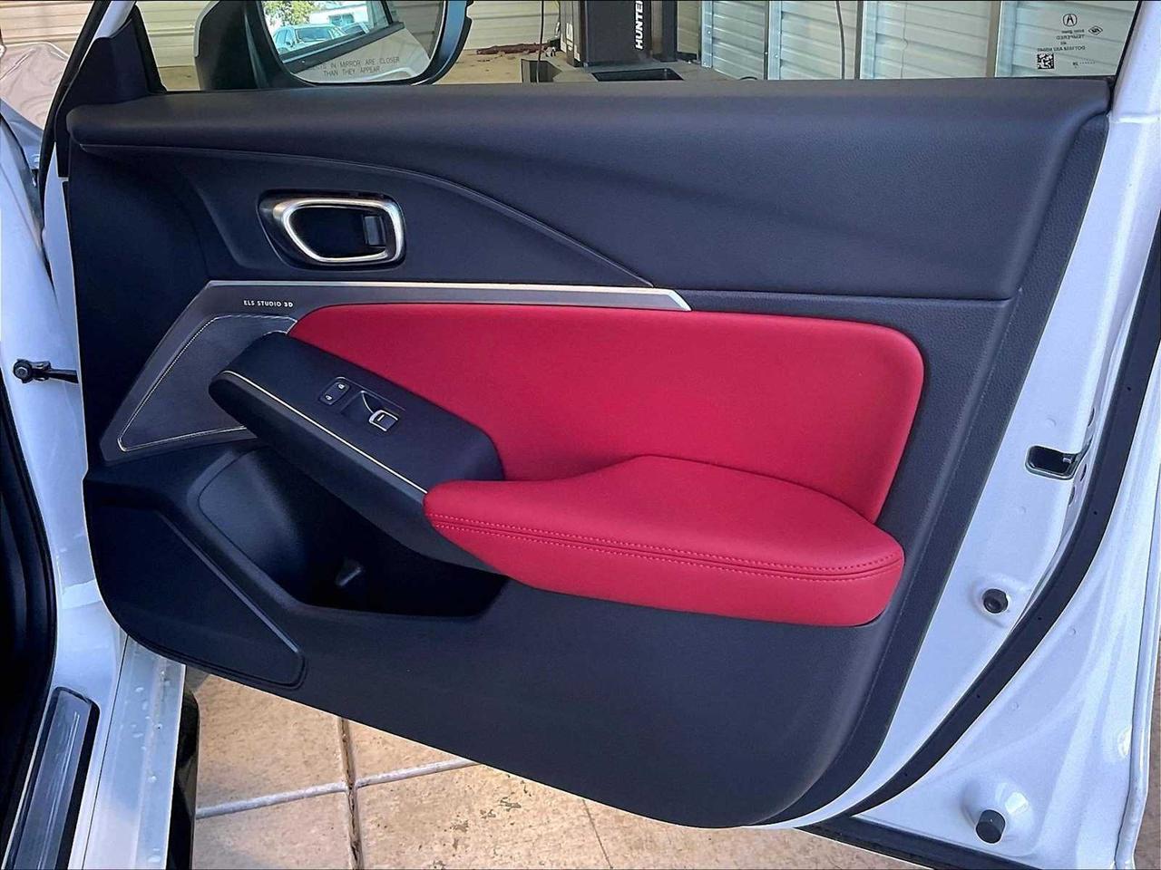 2026 Acura Integra w/A-Spec Technology Package Roseville CA