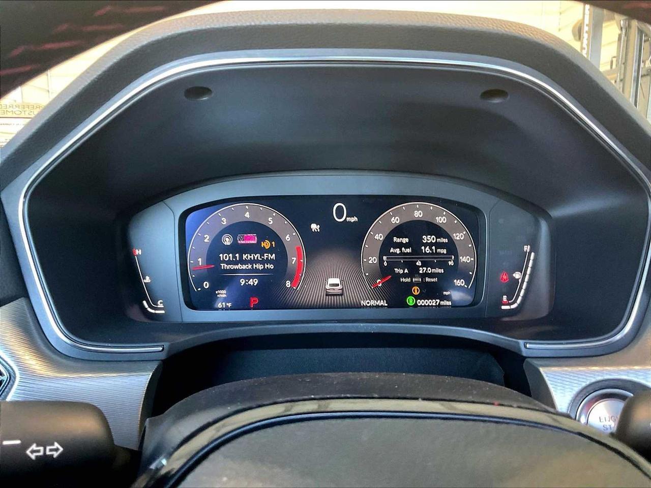 2026 Acura Integra w/A-Spec Technology Package Roseville CA