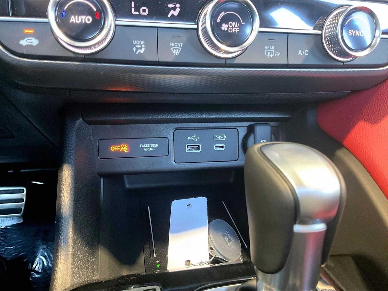 2026 Acura Integra w/A-Spec Technology Package Roseville CA