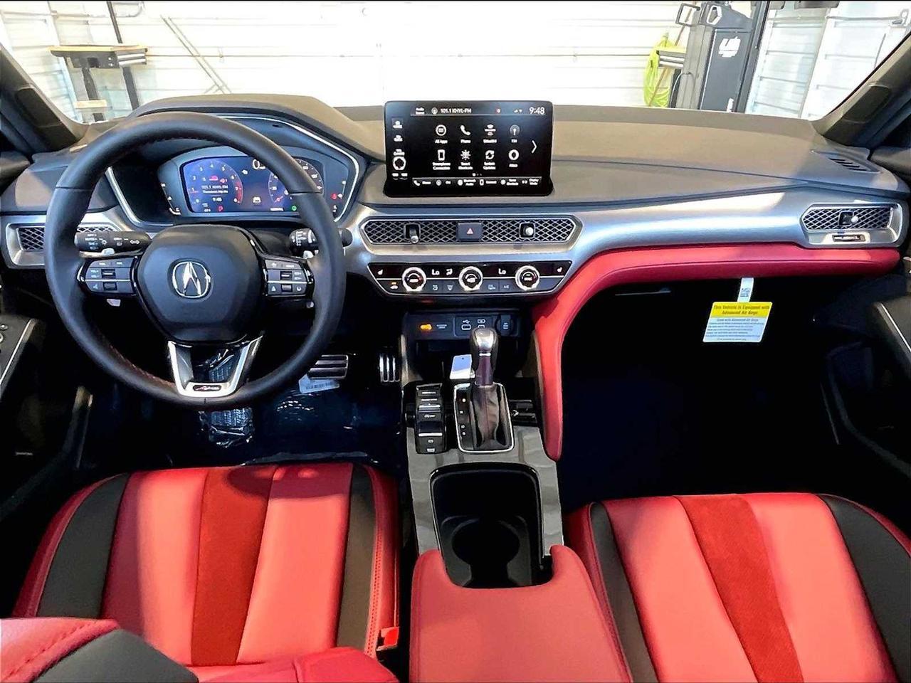 2026 Acura Integra w/A-Spec Technology Package Roseville CA
