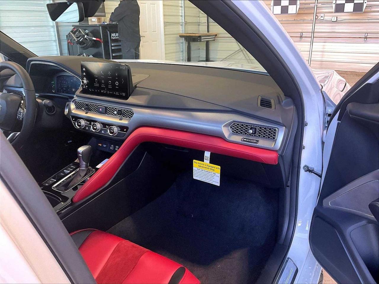 2026 Acura Integra w/A-Spec Technology Package Roseville CA