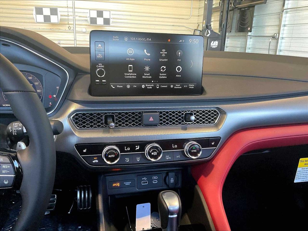 2026 Acura Integra w/A-Spec Technology Package Roseville CA