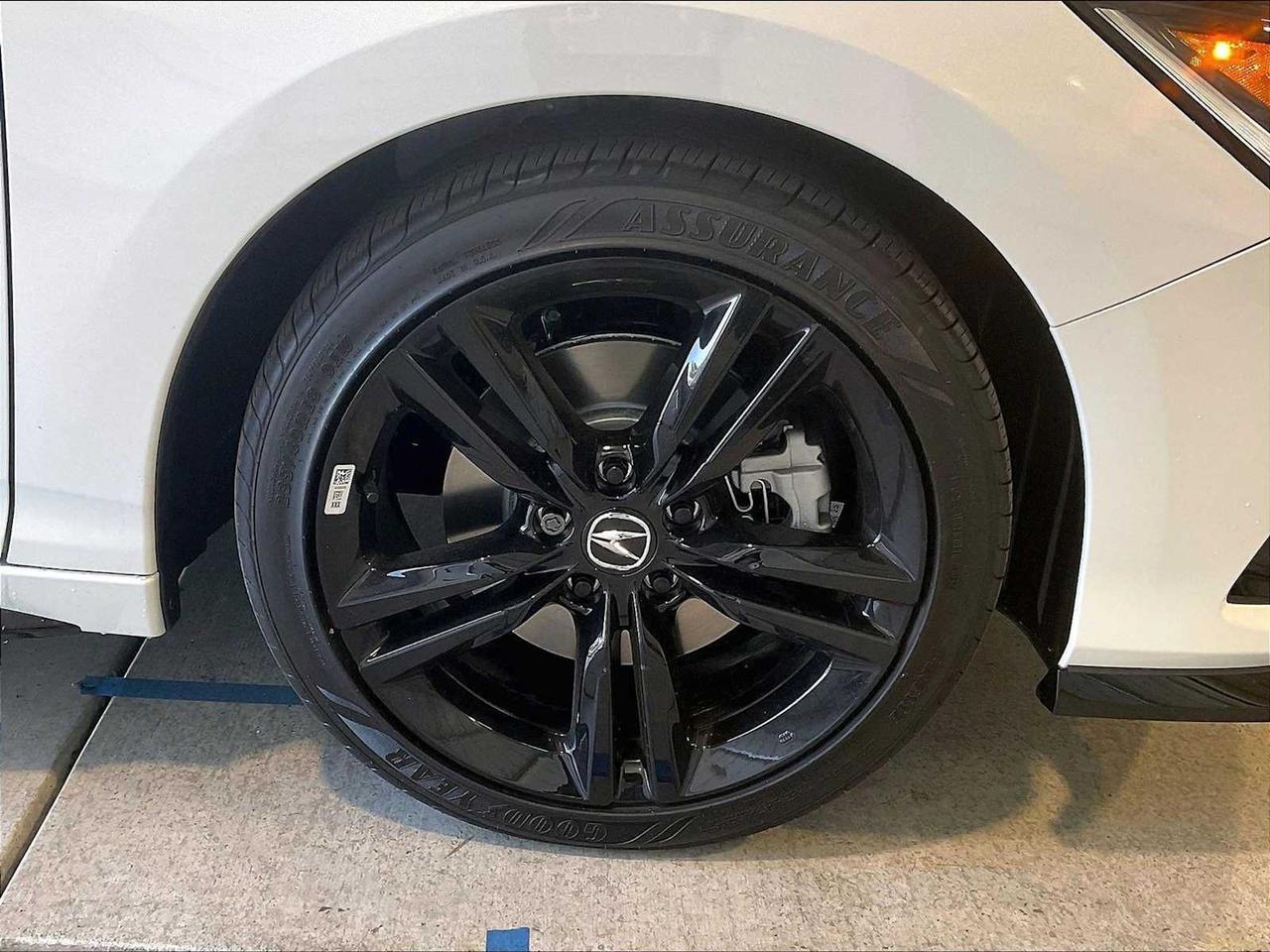 2026 Acura Integra w/A-Spec Technology Package Roseville CA