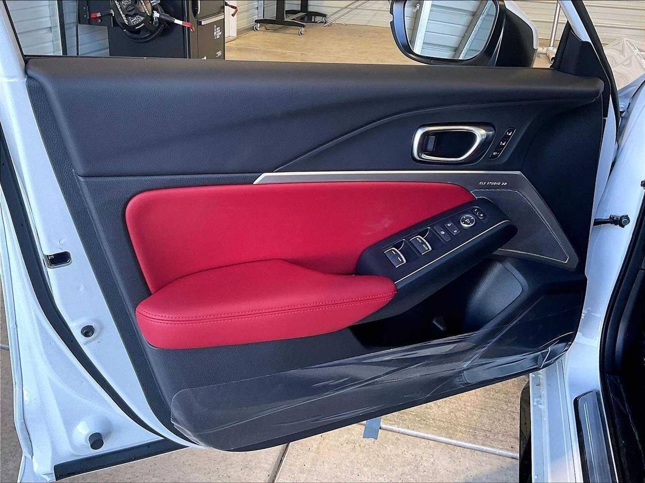 2026 Acura Integra w/A-Spec Technology Package Roseville CA