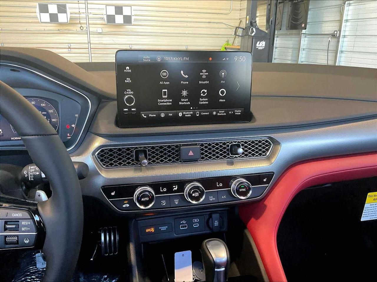 2026 Acura Integra w/A-Spec Technology Package Roseville CA