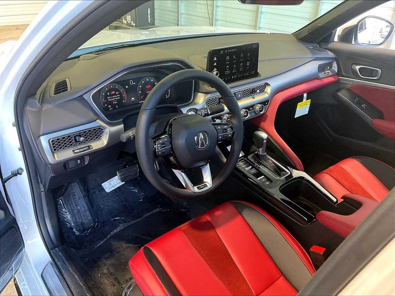 2026 Acura Integra w/A-Spec Technology Package Roseville CA