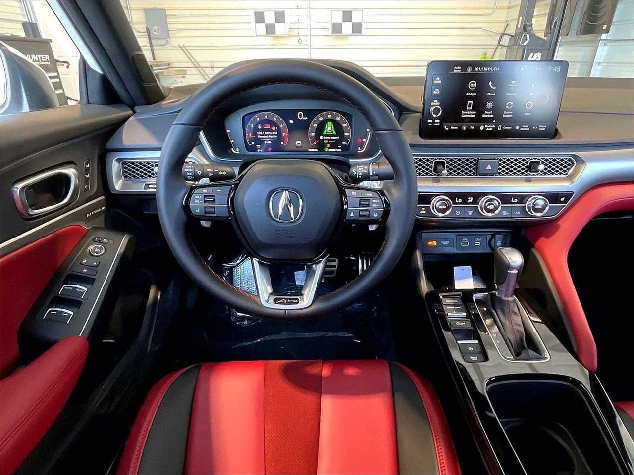 2026 Acura Integra w/A-Spec Technology Package Roseville CA