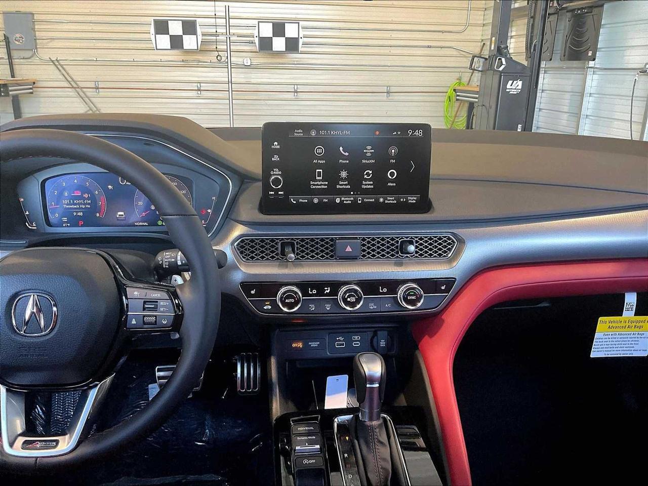 2026 Acura Integra w/A-Spec Technology Package Roseville CA