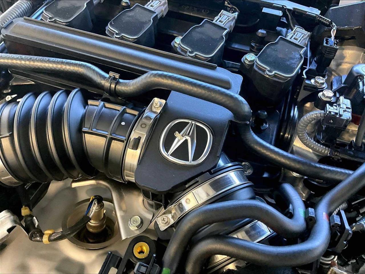 2026 Acura Integra w/A-Spec Technology Package Roseville CA