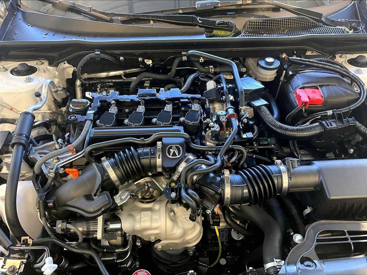 2026 Acura Integra w/A-Spec Technology Package Roseville CA
