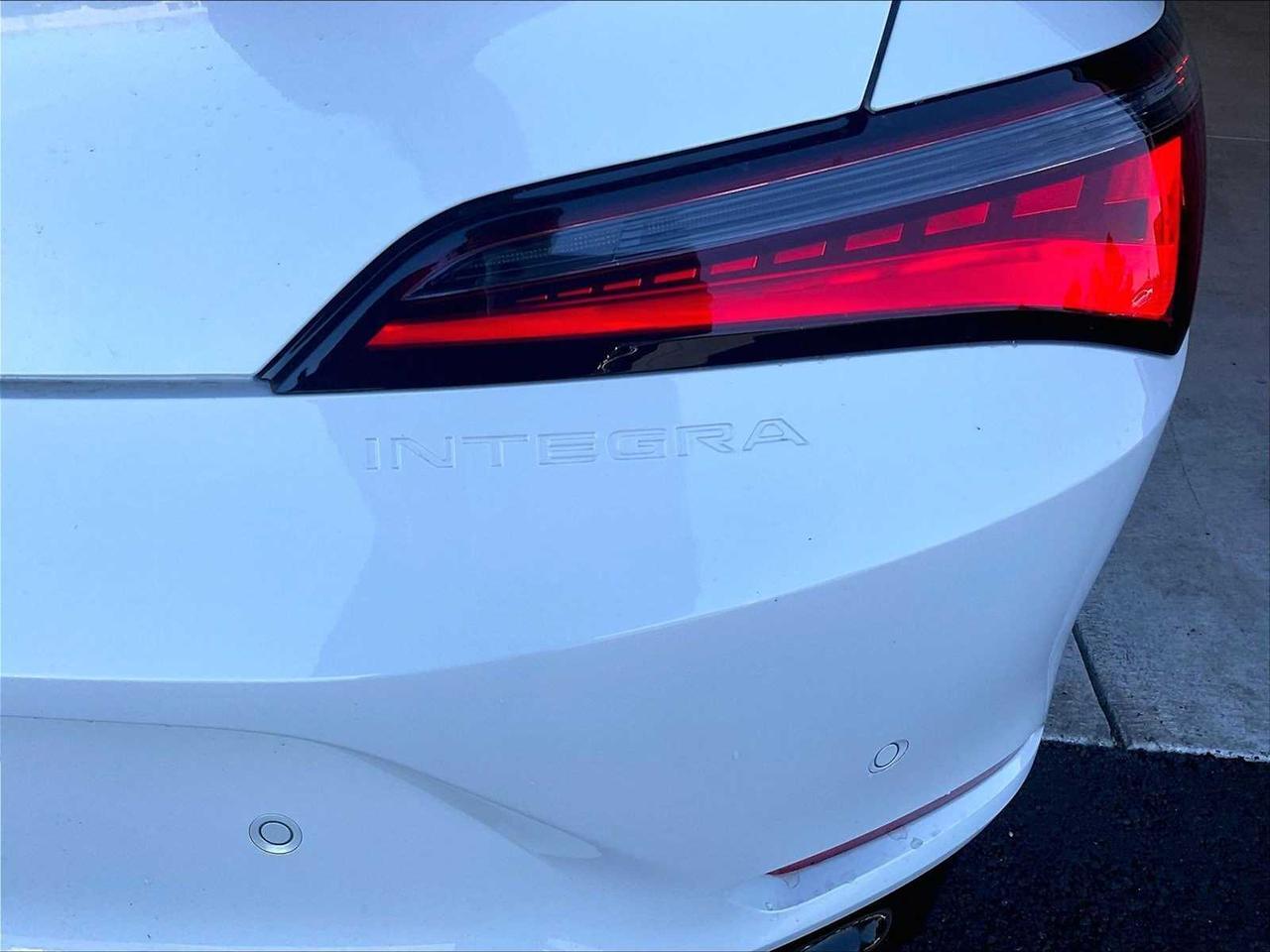 2026 Acura Integra w/A-Spec Technology Package Roseville CA
