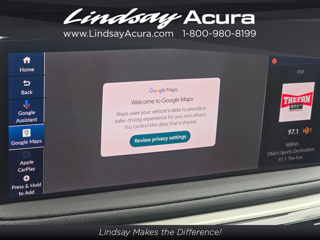 2026 Acura MDX Columbus OH