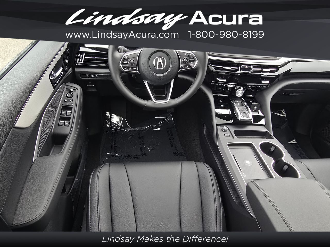 2026 Acura MDX Columbus OH