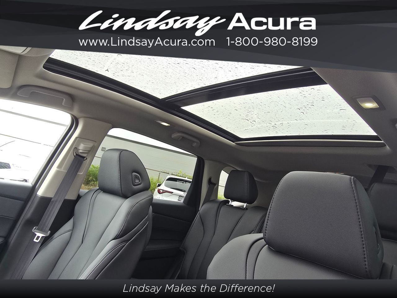 2026 Acura MDX Columbus OH