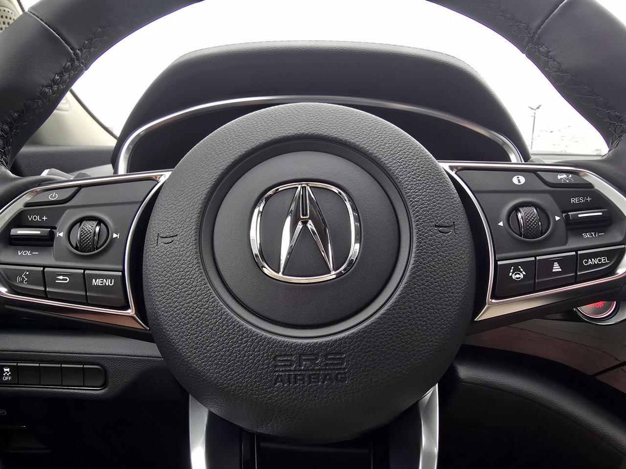 2026 Acura MDX Columbus OH