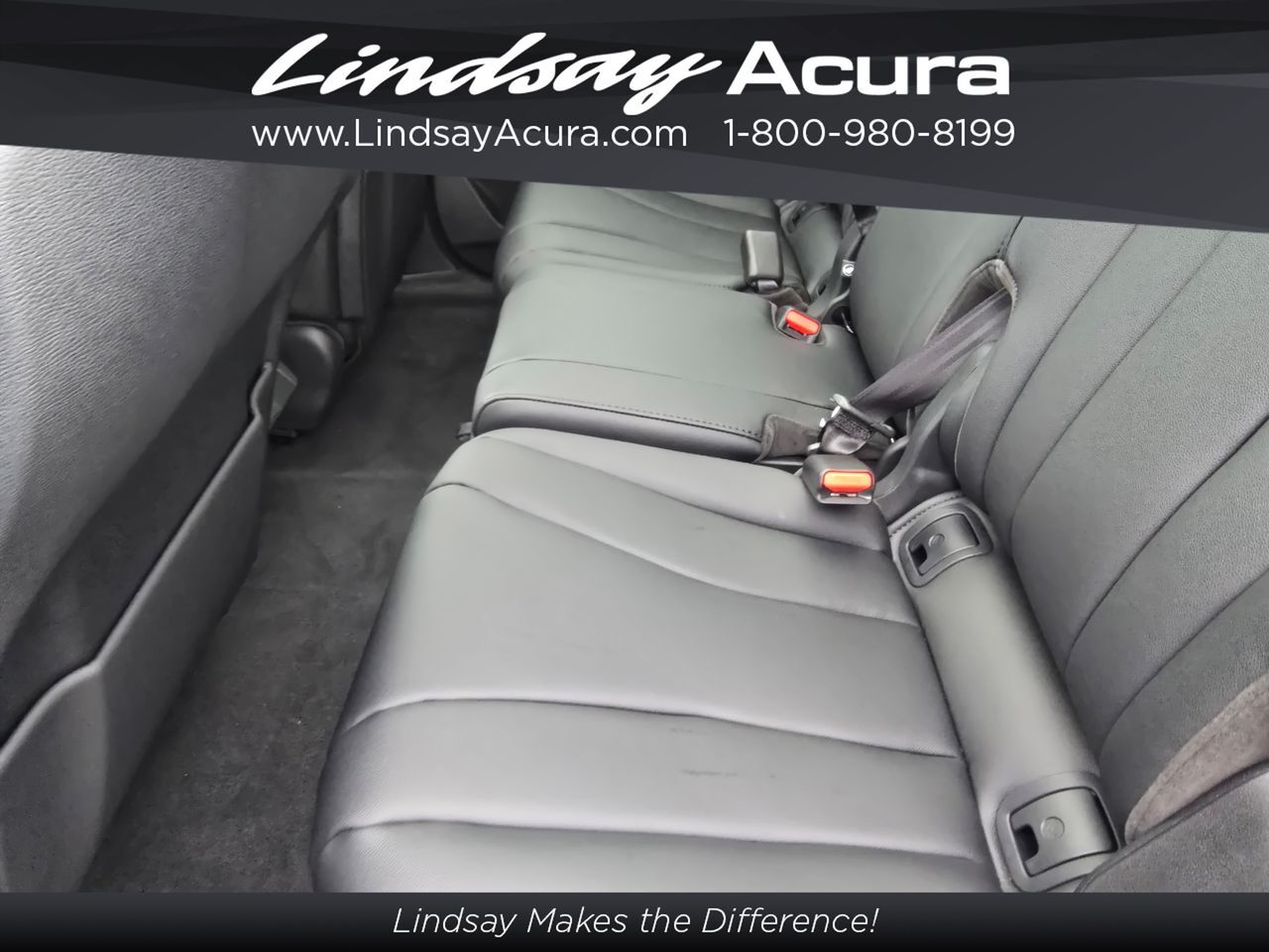 2026 Acura MDX Columbus OH