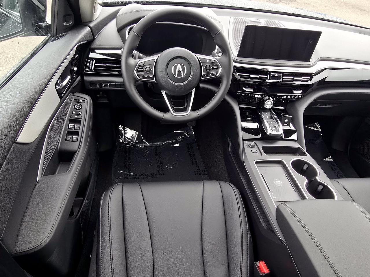 2026 Acura MDX Columbus OH