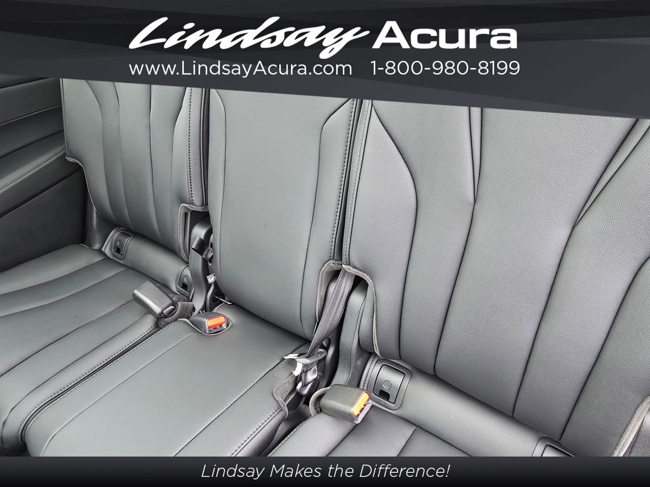 2026 Acura MDX Columbus OH