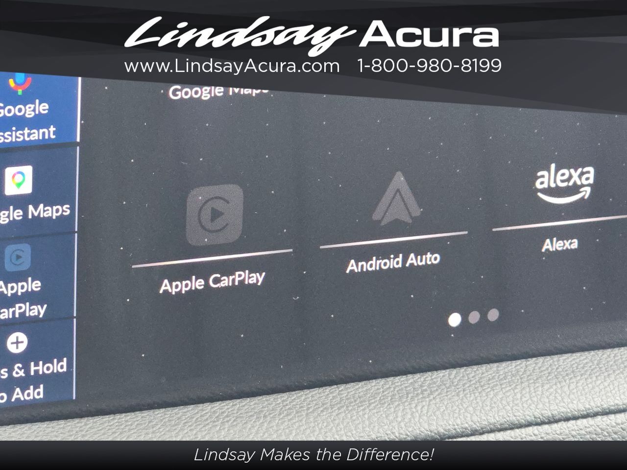 2026 Acura MDX Columbus OH