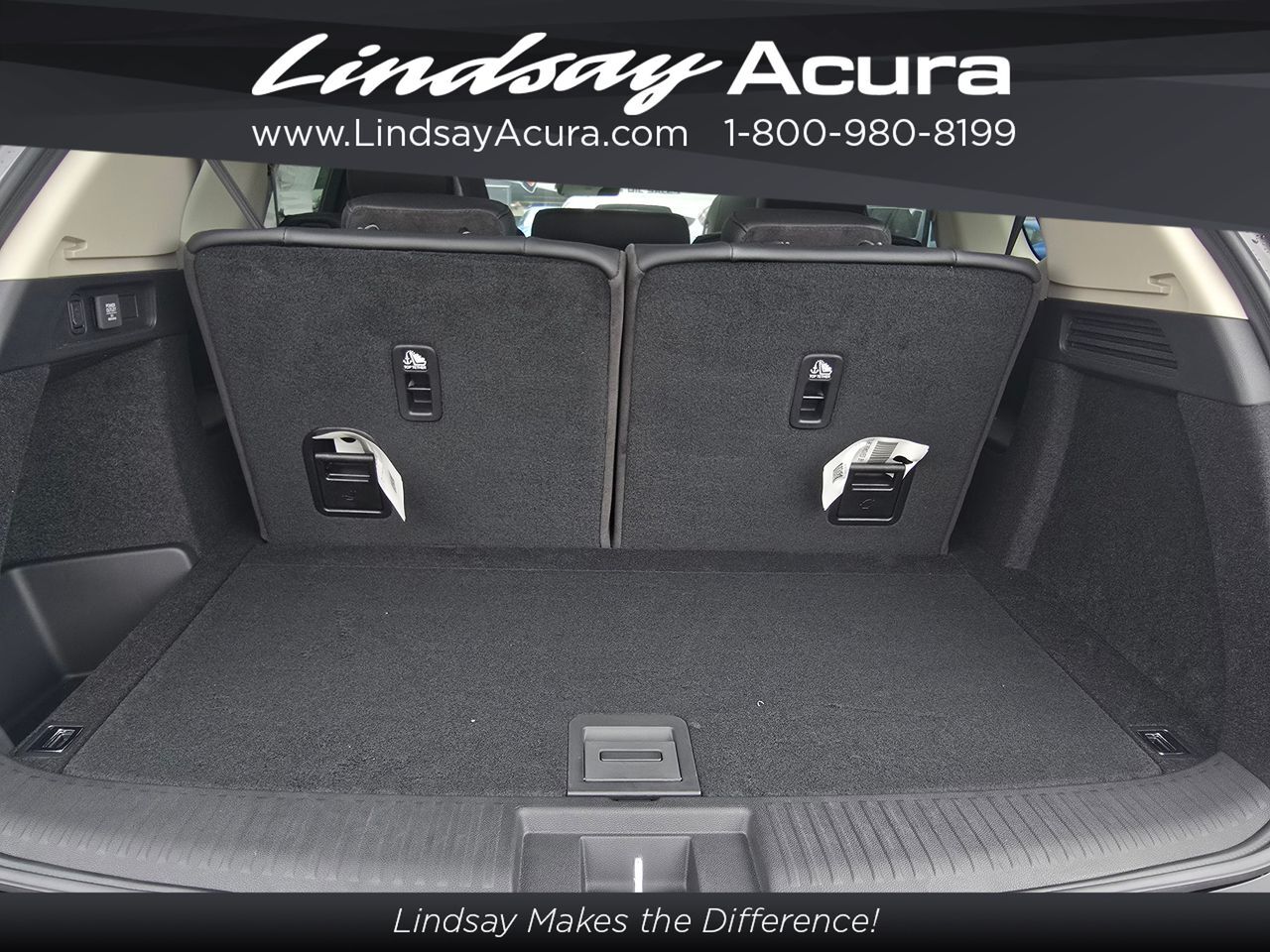 2026 Acura MDX Columbus OH