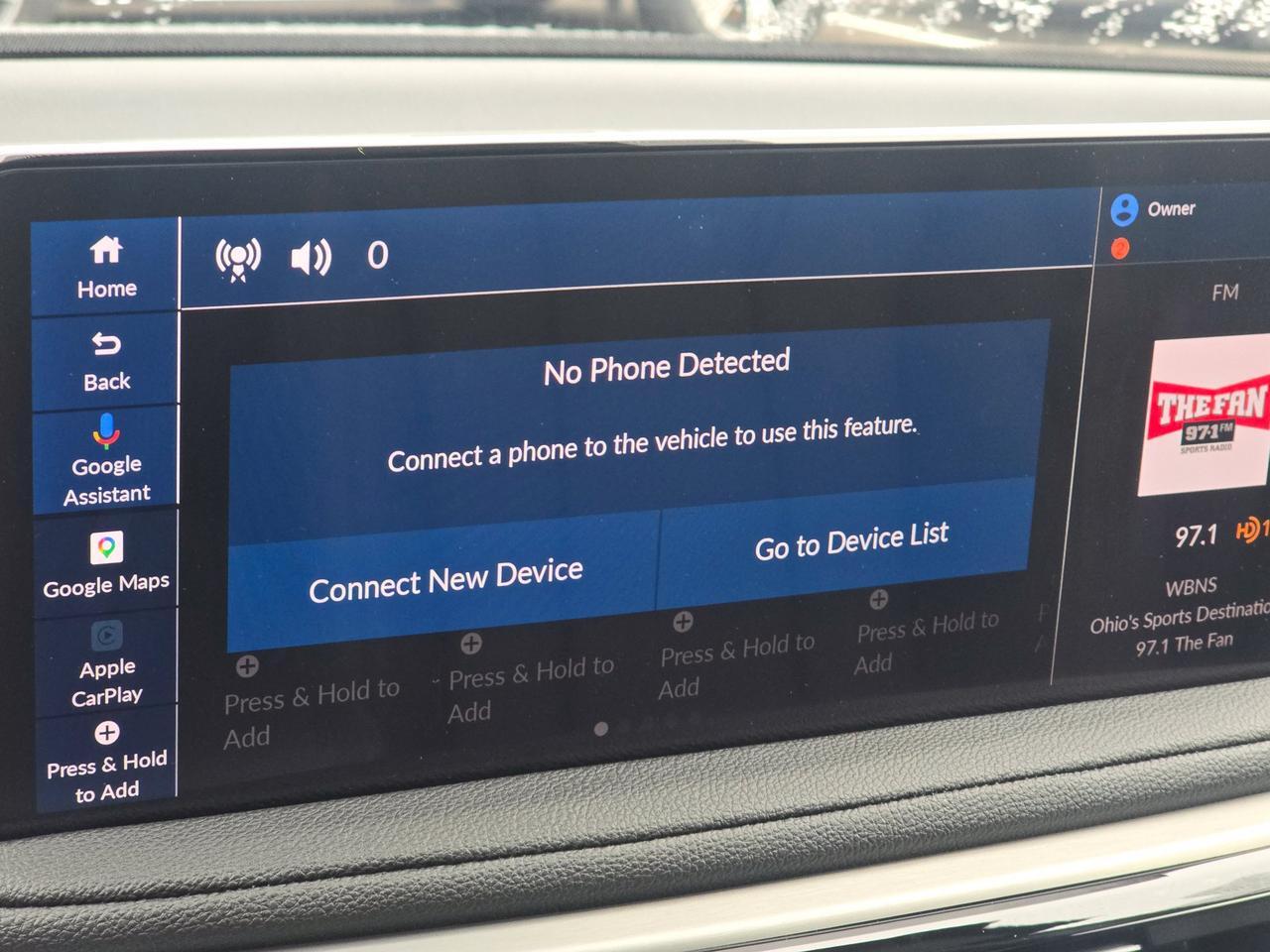 2026 Acura MDX Columbus OH