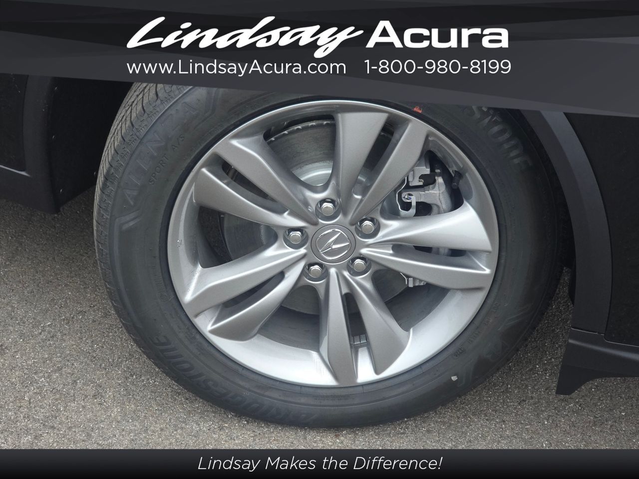 2026 Acura MDX Columbus OH